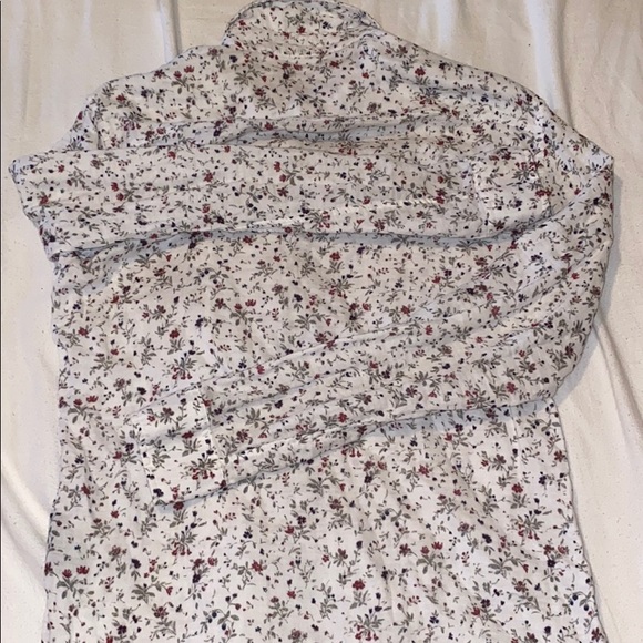 Club Monaco button-up shirt - Picture 3 of 3